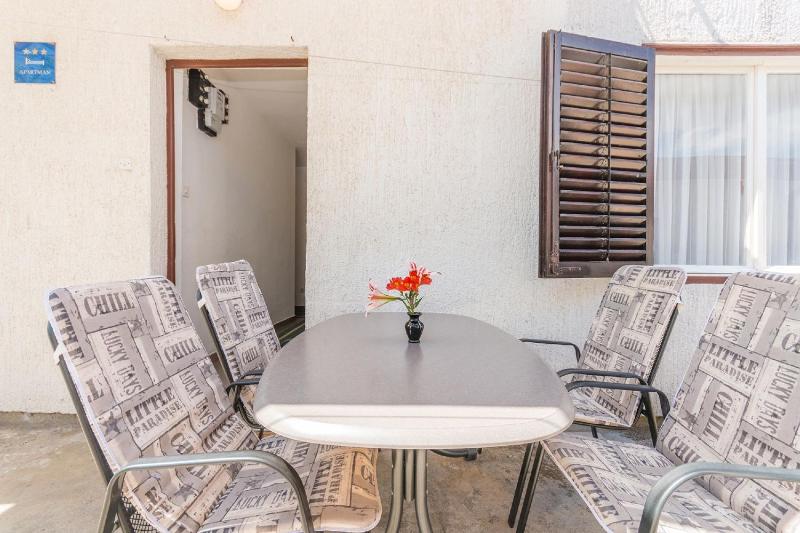 Apartments Karneol - image 32