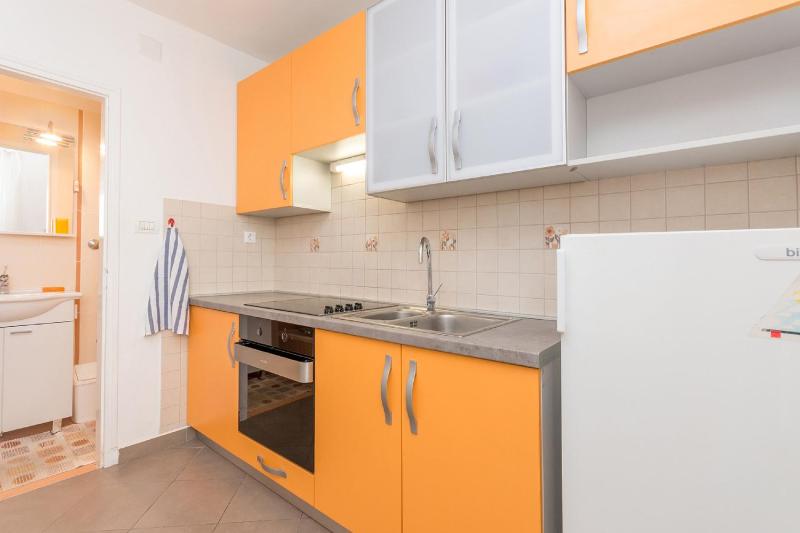 One-Bedroom Apartment image 2