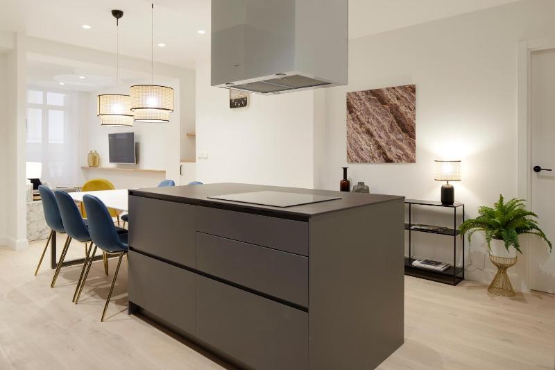 Mayor Suite 8 by FeelFree Rentals - image 1
