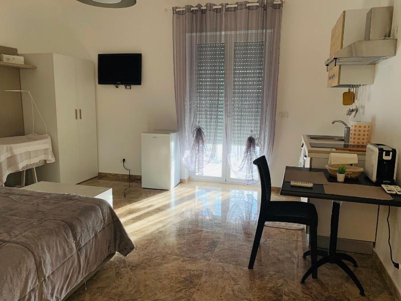 Double Room with Balcony (2 Adults + 1 Child) image 2