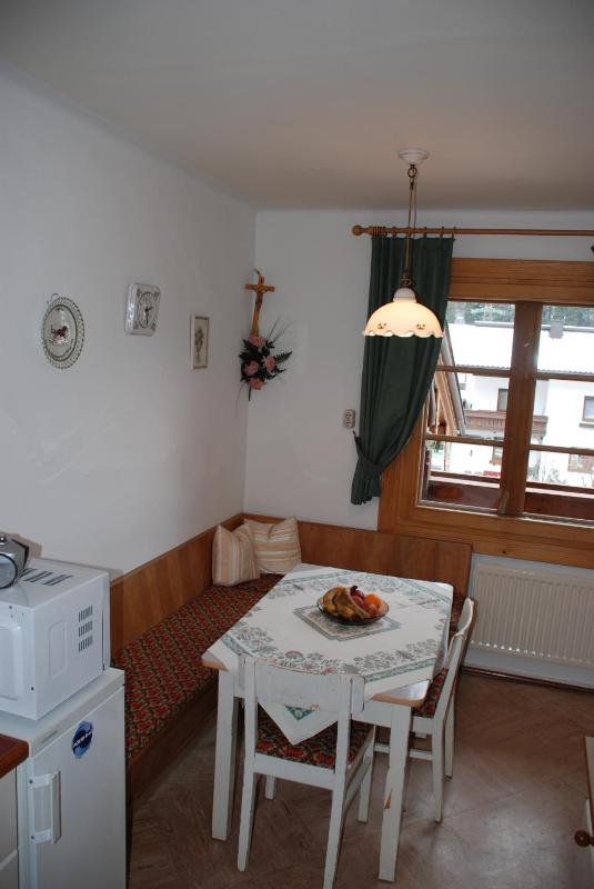 Standard Apartment (2 Adults) image 3