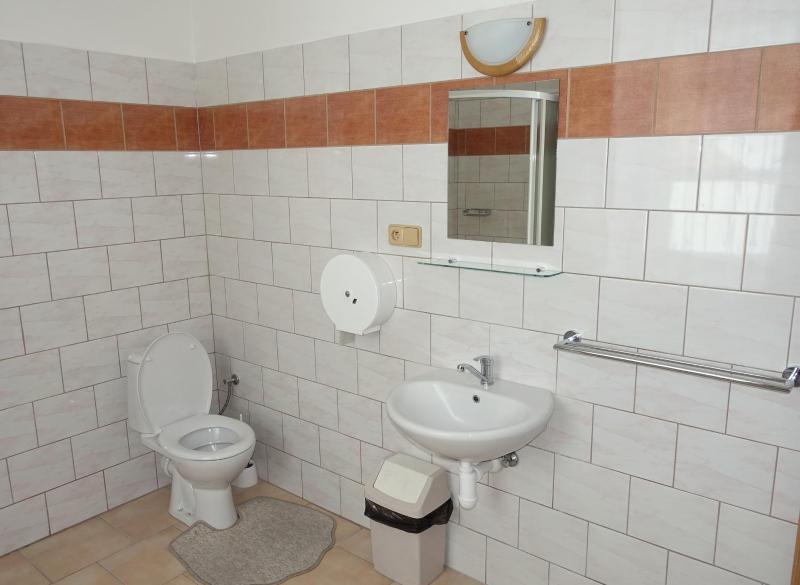 Double Room with Private Bathroom image 2