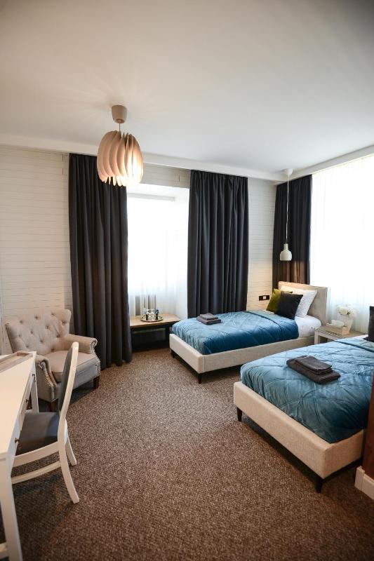 Standard Twin Room image 4
