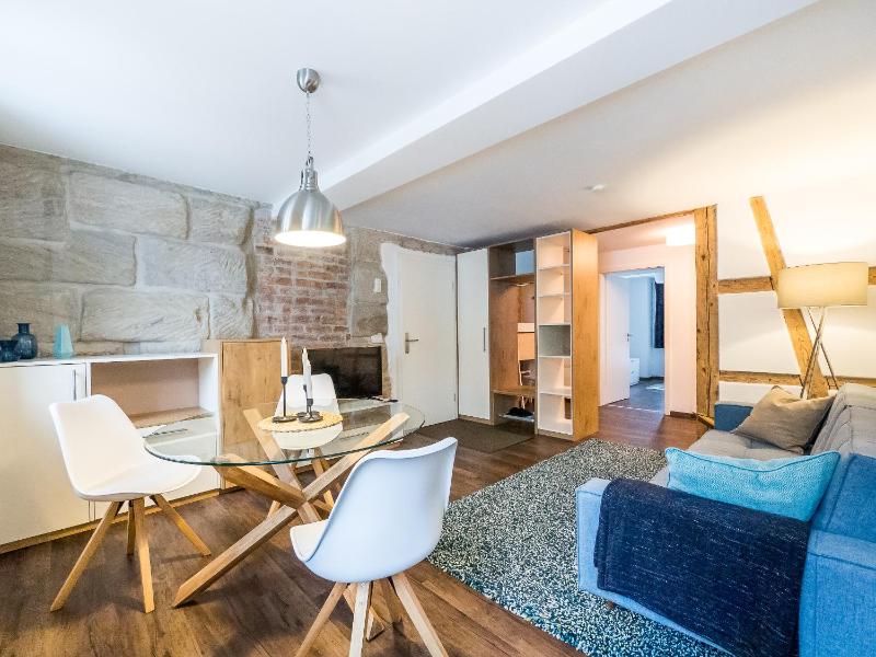 Two-Bedroom Apartment image 3