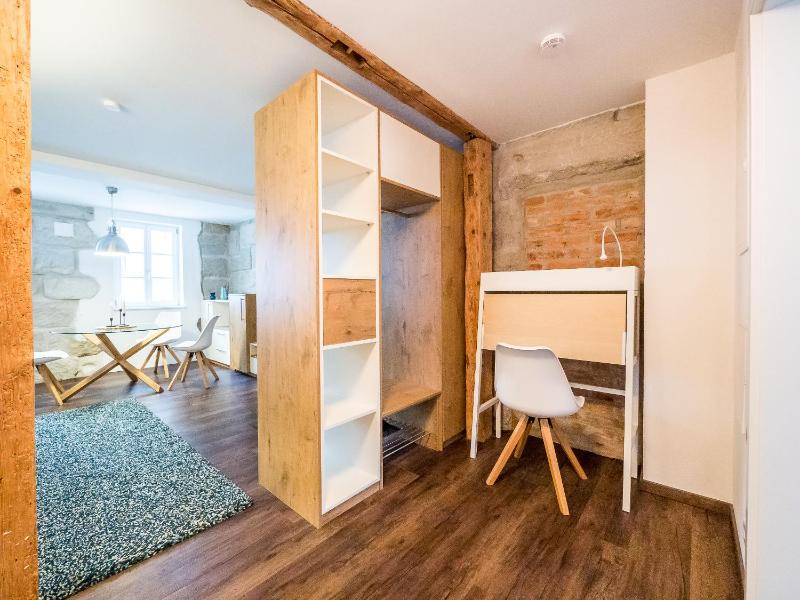 Two-Bedroom Apartment image 4