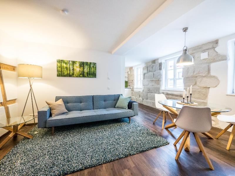 Two-Bedroom Apartment image 1