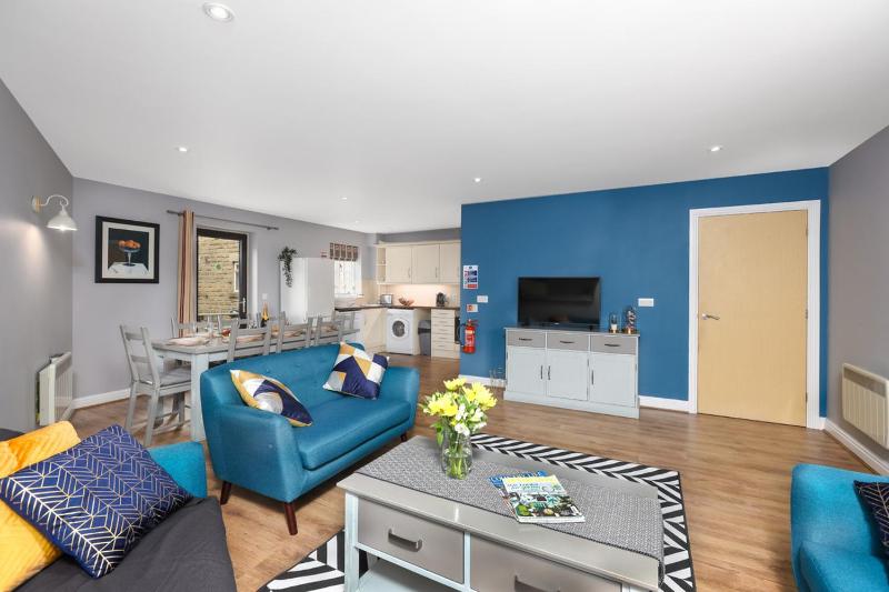 Hopton Cottage - Darwin Lake Holiday Village Images