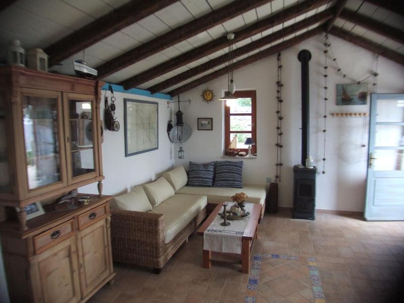 Two-Bedroom Holiday Home image 1
