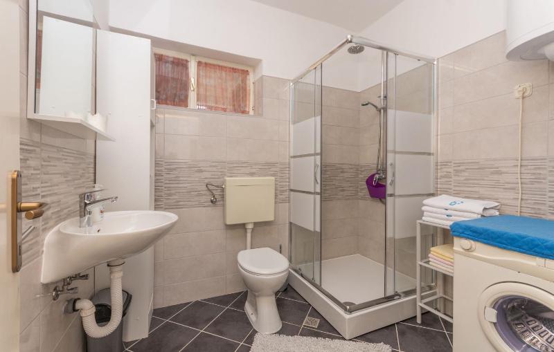 Two-Bedroom Apartment image 3