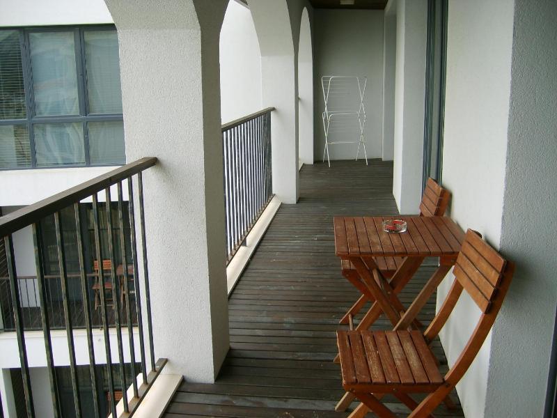 Two-Bedroom Suite image 2