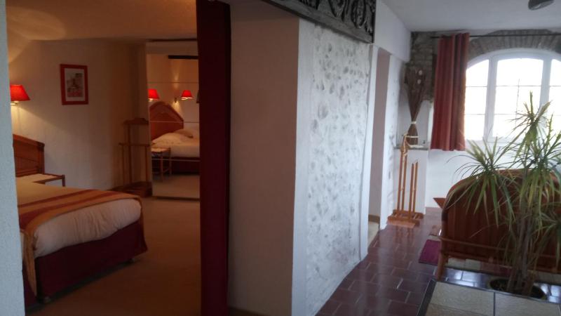 Chambres d'hôtes Les Terrasses du Soleil - image 9