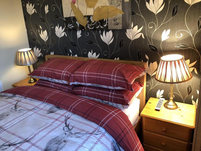 Standard Double Room with Garden View image 4
