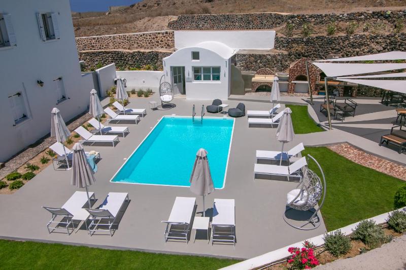 Apanomeria Boutique Residence - image 7