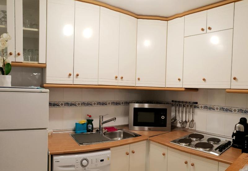 Avenu Belgica Apartment - image 9