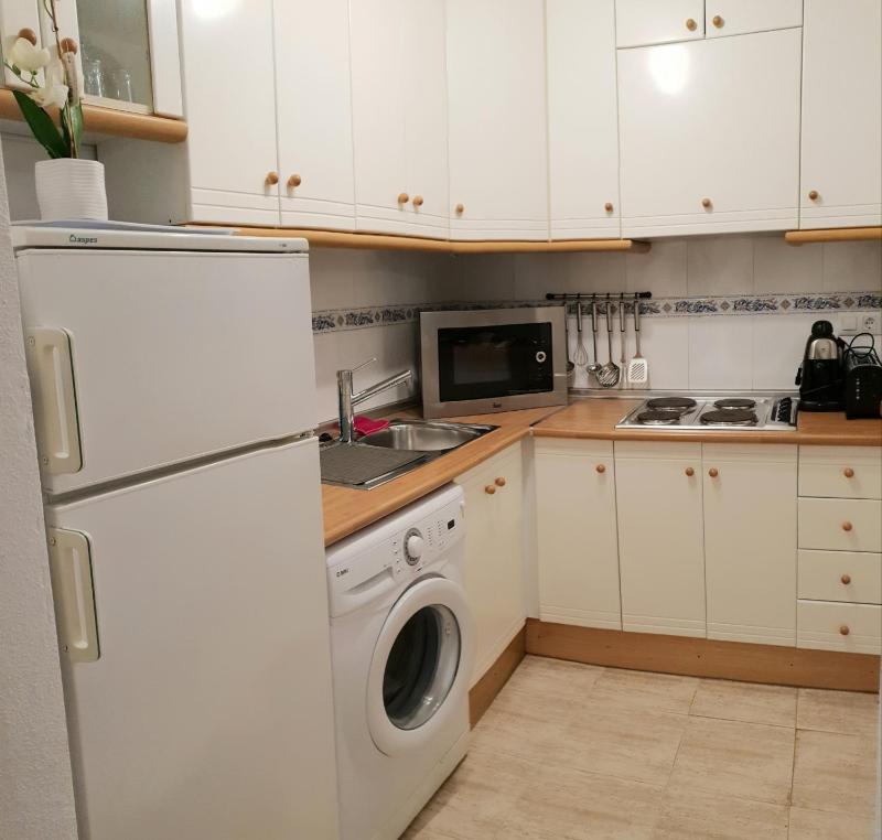 Avenu Belgica Apartment - image 16