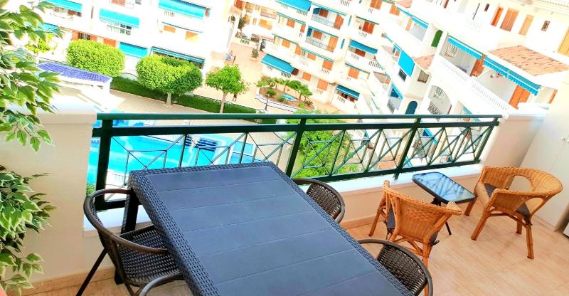 Avenu Belgica Apartment - image 15