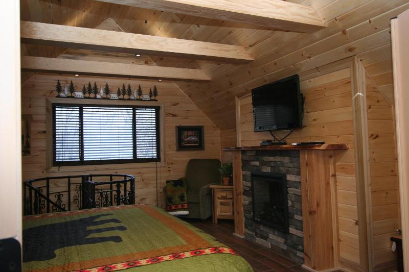 Cupid's Cabin - image 4