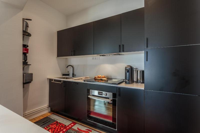 IMPERIAL Apartment in the center of Biarritz close to the beach - image 16