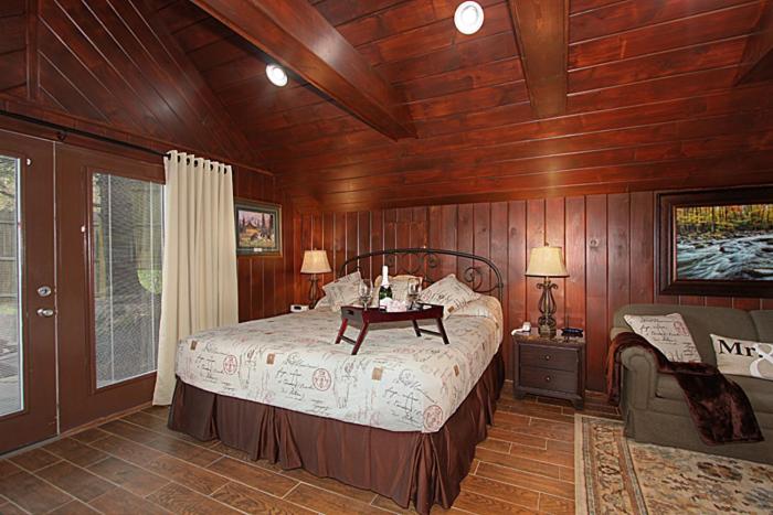 Chalet image 3