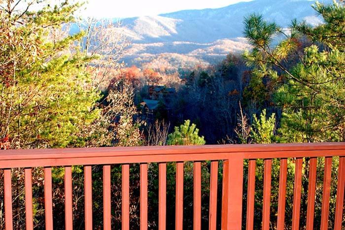 Mountain Love Nest - image 1