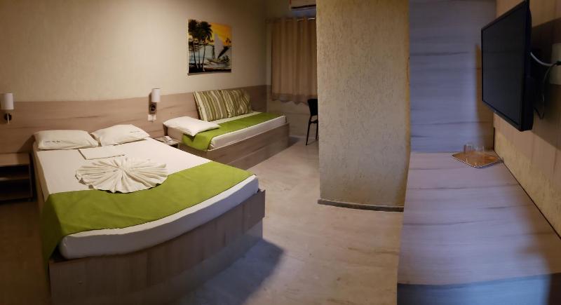 Hotel Uzi Mar - image 6