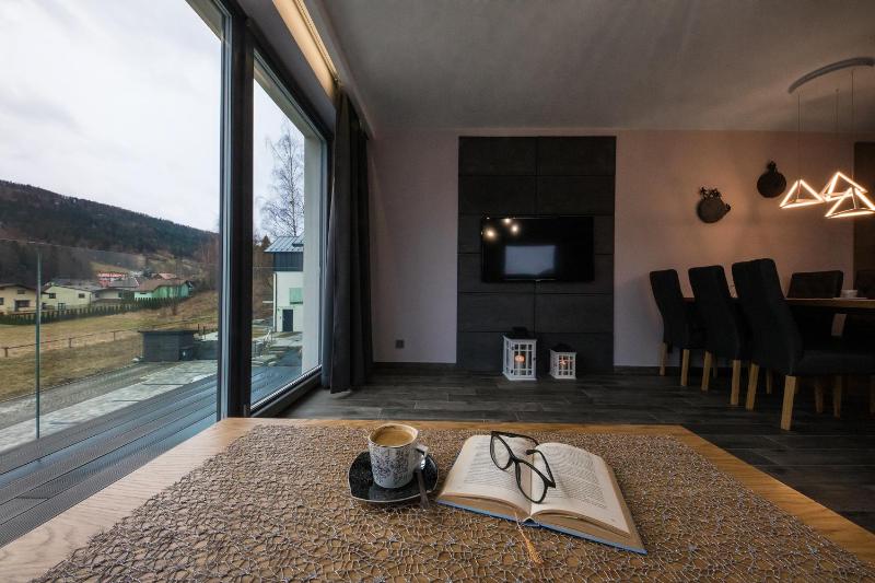 Apartament Marron - image 32