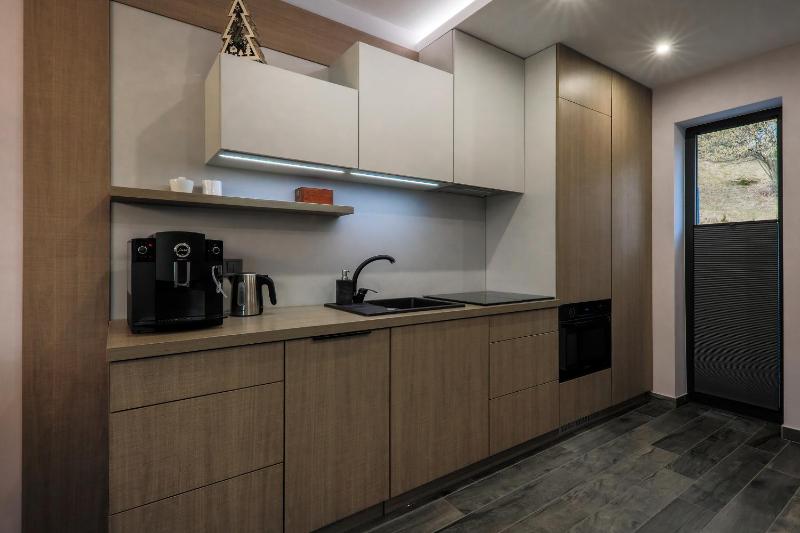 Apartament Marron - image 9