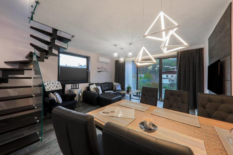 Apartament Marron - image 34