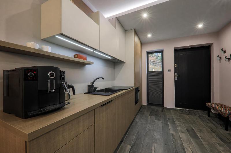 Apartament Marron - image 15