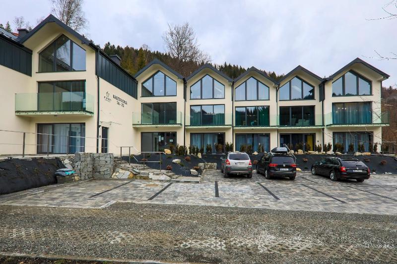 Apartament Marron - image 49