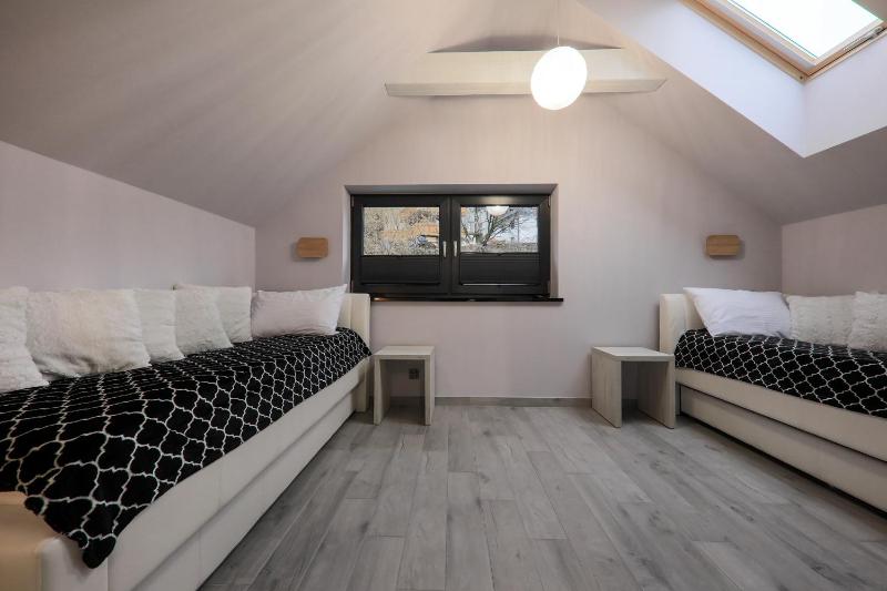 Apartament Marron - image 39