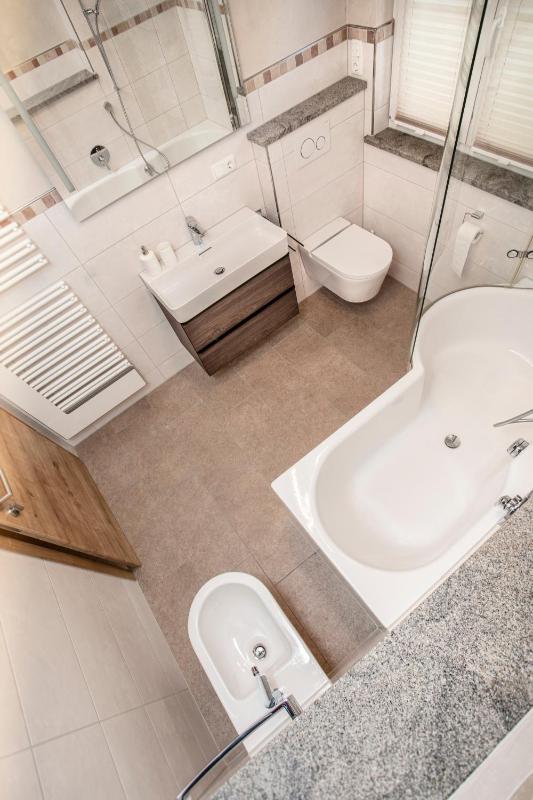 Two-Bedroom Apartment image 4