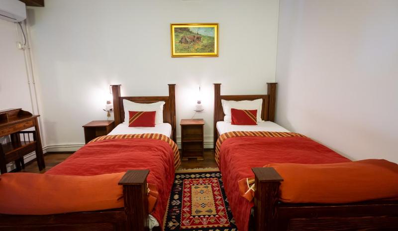 Standard Twin Room image 3