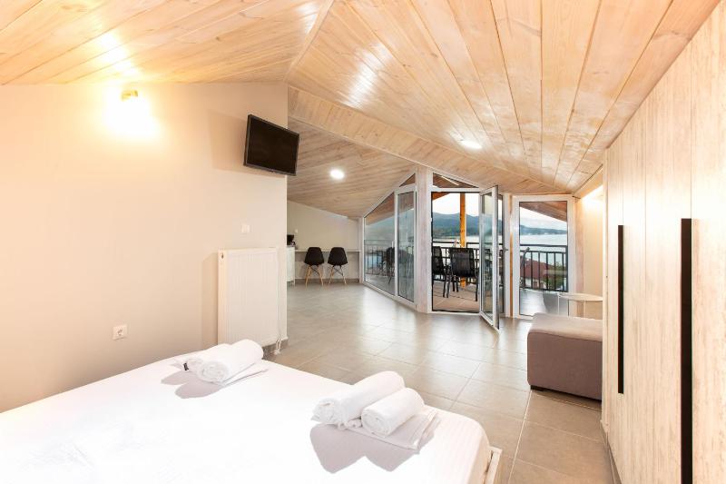 One-Bedroom Apartment image 2