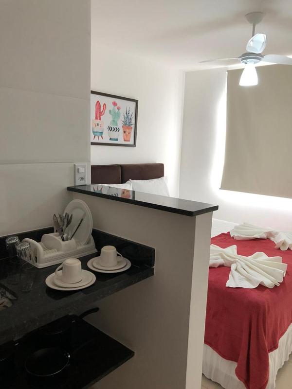 Pousada Casa Serra Alves - image 4