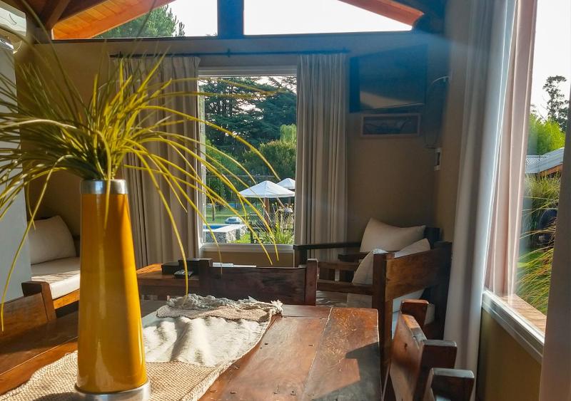 Cabañas Los Sauces - image 33