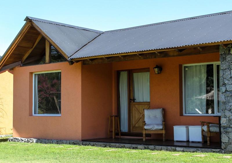 Cabañas Los Sauces - image 16