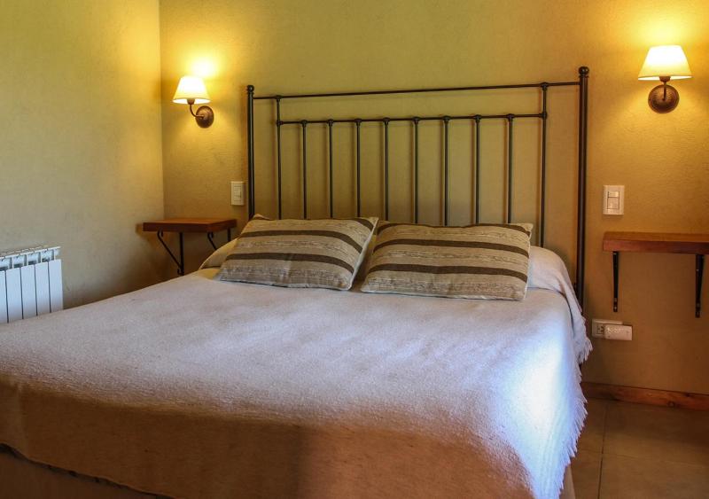 Cabañas Los Sauces - image 32