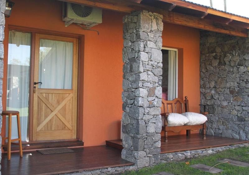 Cabañas Los Sauces - image 45