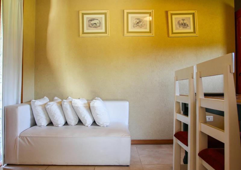 Cabañas Los Sauces - image 22