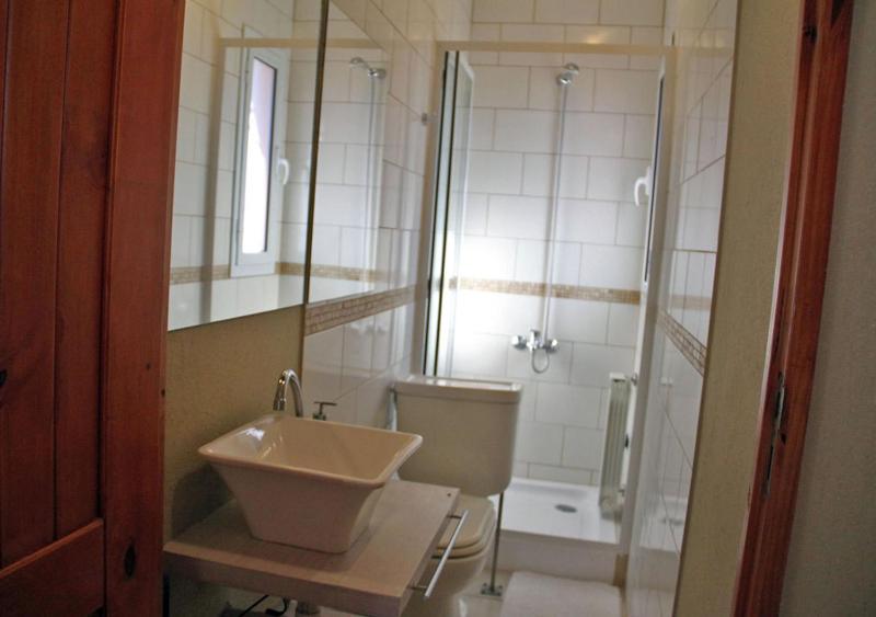 Cabañas Los Sauces - image 30