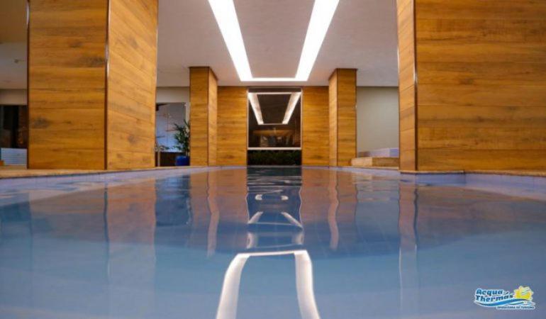 Apartamento Resort em Olímpia - image 21