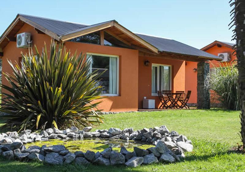 Cabañas Los Sauces - image 37