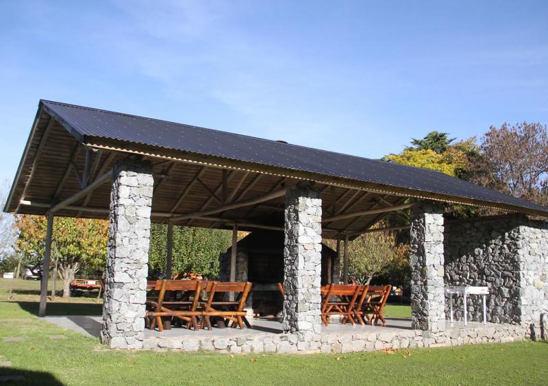 Cabañas Los Sauces - image 31