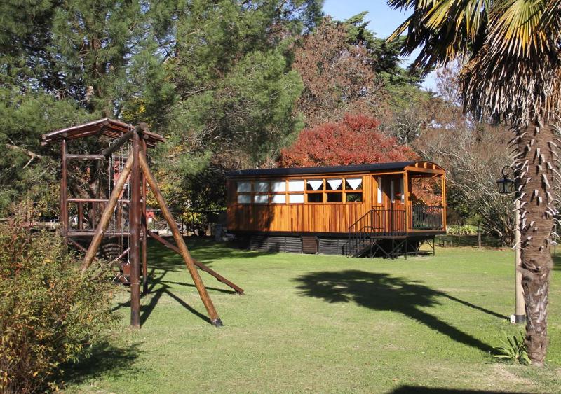 Cabañas Los Sauces - image 20