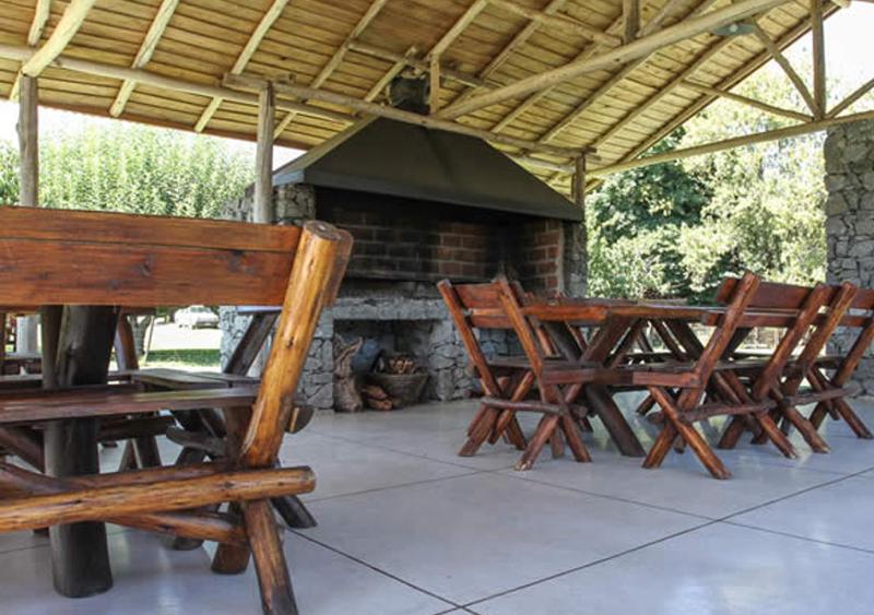 Cabañas Los Sauces - image 49