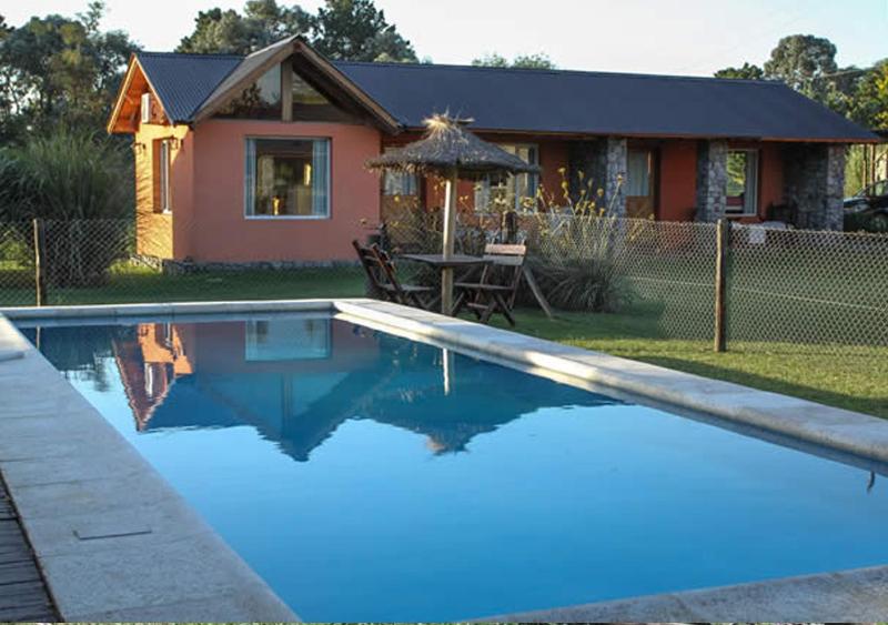 Cabañas Los Sauces - image 28