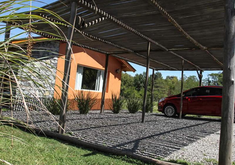 Cabañas Los Sauces - image 41