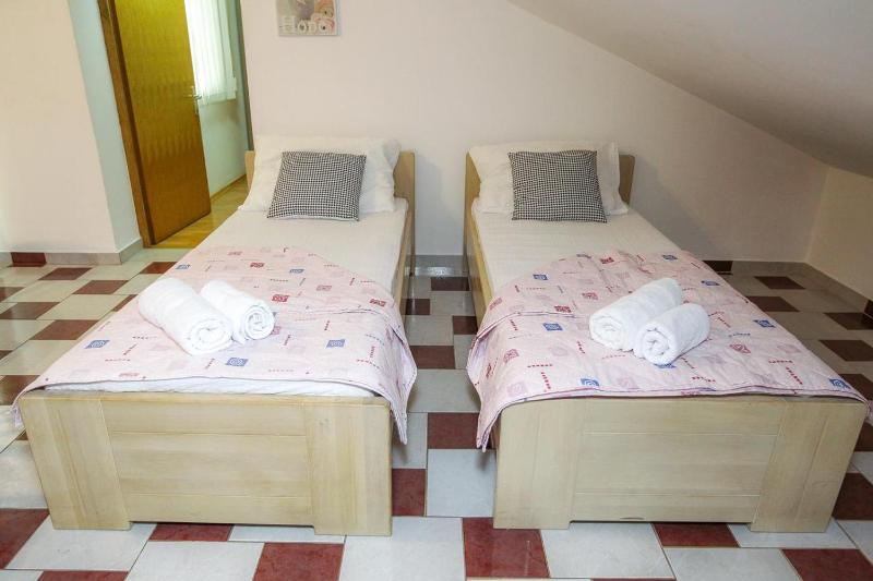 Two-Bedroom Apartment with Terrace image 3