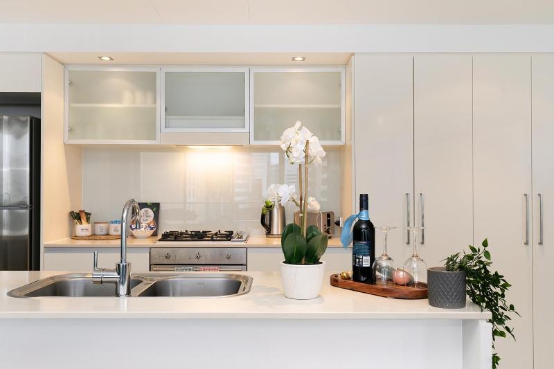 Executive 3 Bedroom Family Suite - Brisbane CBD - Views - Netflix - Fast Wifi - Free parking - image 13